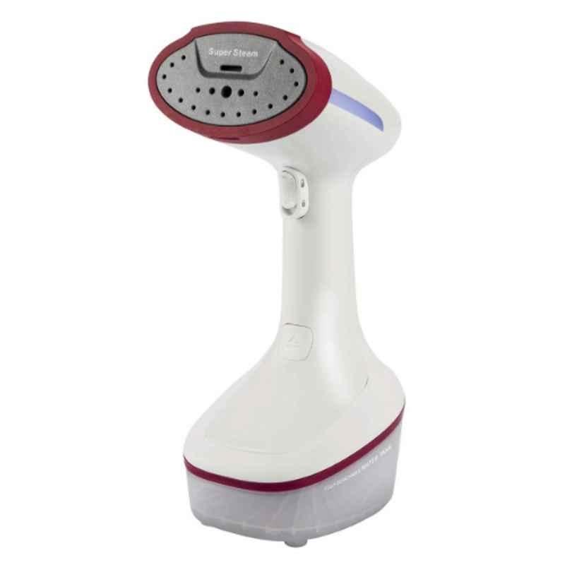 Geepas 1630W Garment Steamer, GGS25021