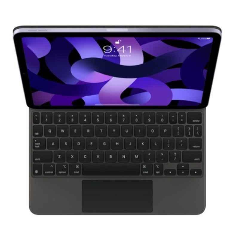 Apple 11 inch Black Magic Keyboard for iPad Pro (4th generation) & iPad Air (5th generation), MXQT2LB-A
