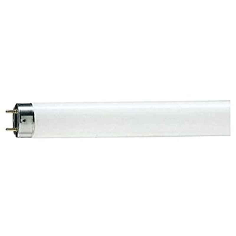 Philips TL-D Standard 18W T8 Fluorescent Tube Light, 18W/54-765 (Pack of 25)