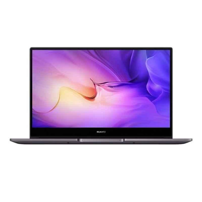 Huawei MateBook D-14 14 inch 8GB/512GB SSD Intel Core i5 Space Gray Laptop