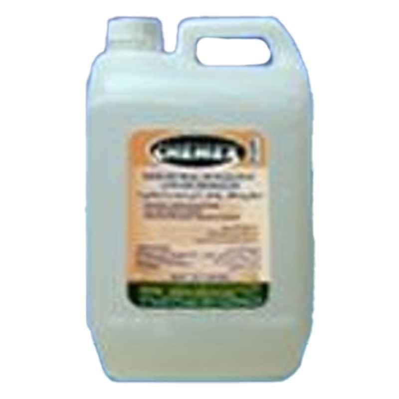 Chemex 5L Germicidal Detergent & Disinfectant Cleaner, 11578965
