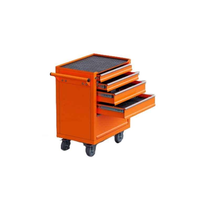 Suwas Trolley Store SU-CBT- 007 Steel Tool Storage & Organizer
