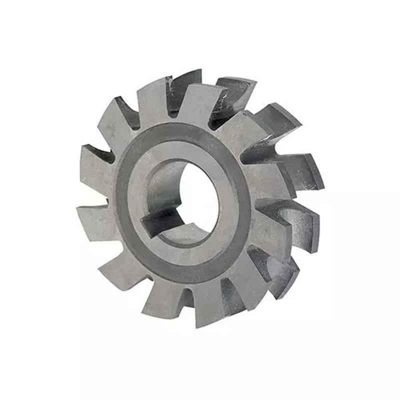 Indian Tools 9 mm HSS Concave Cutter
