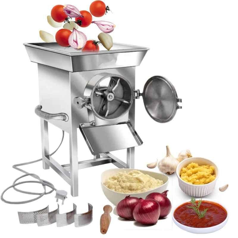 Food grinding deals machine price