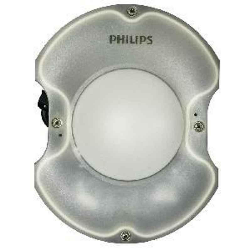 Philips Luminaire Well GLS IDS IP65 40W By300 LED 37S Cw PSU Si Pc