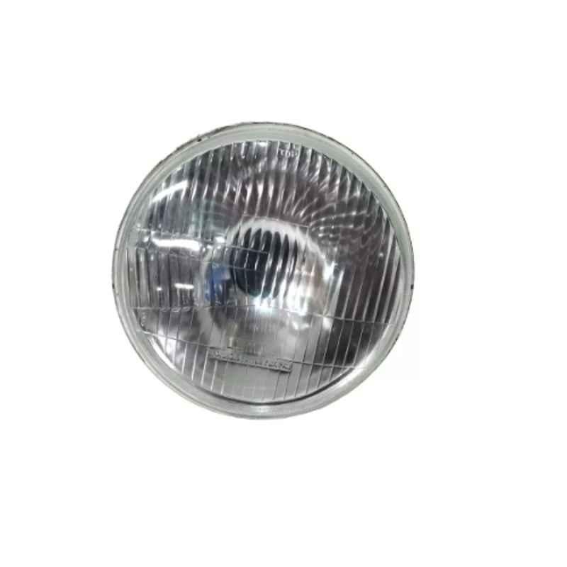 Lumax Reflector Unit 7 inch Flat Glass W/O Parking Lamp for Universal 070-Hlu, LUM-WLNDIW