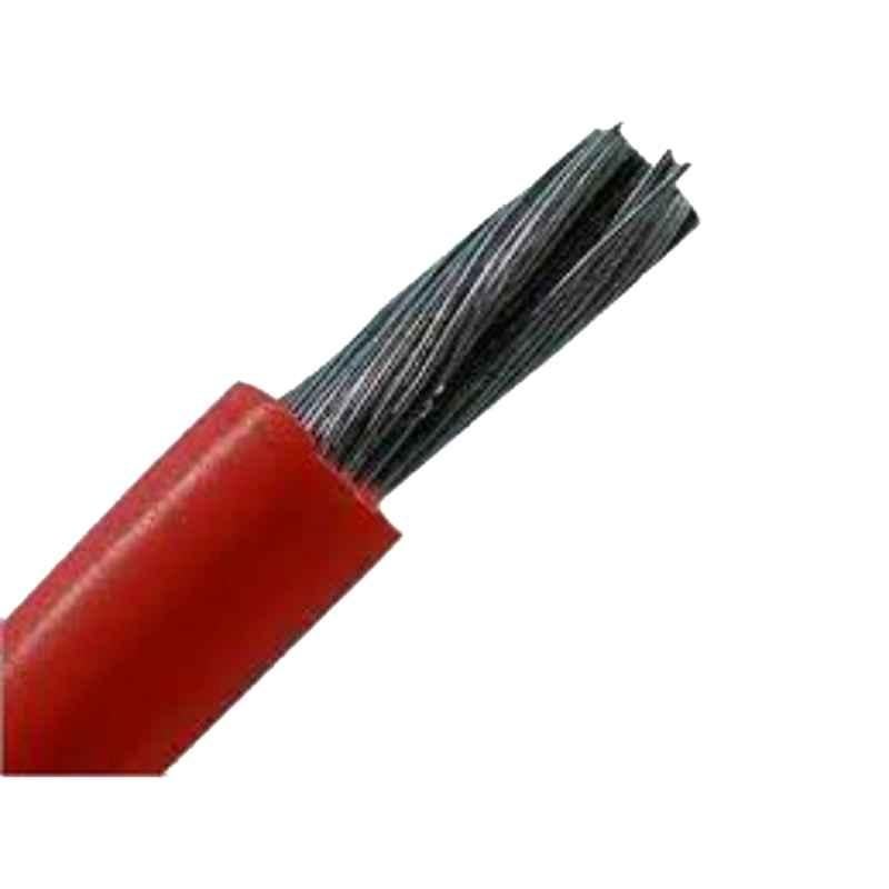 KEI 35 Sqmm 4 Core Aluminum Unarmoured Power Cable, A2XY, Length: 100 m