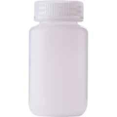 Abdos 12Pcs 60ml PP Wide Mouth Bottles, P11161