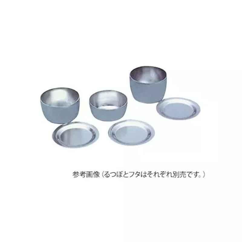 Lab Plus Zirconium Crucible 100 ml, LP-1447