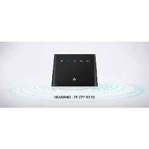 Huawei LTE CPE B310 Router Wireless Adapter & Antenna