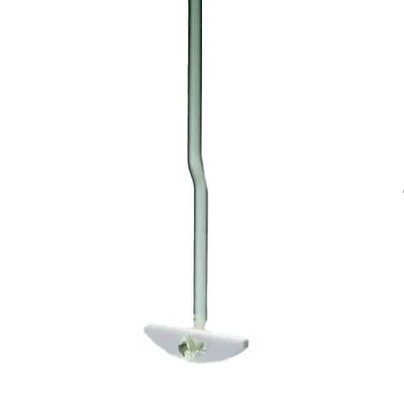 Rasayan 48110 B 55 PTFE Blade for Button Stirrer (Pack of 5)
