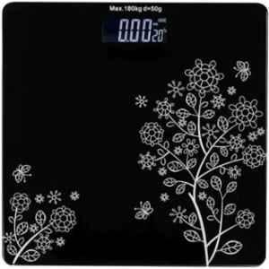 Buy Acu-Check 120kg Iron Blue & Gold Analog Weight Machine Scale Online At  Best Price On Moglix