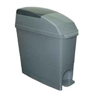 AKC, Plastic Garbage Bin, 30 LTR