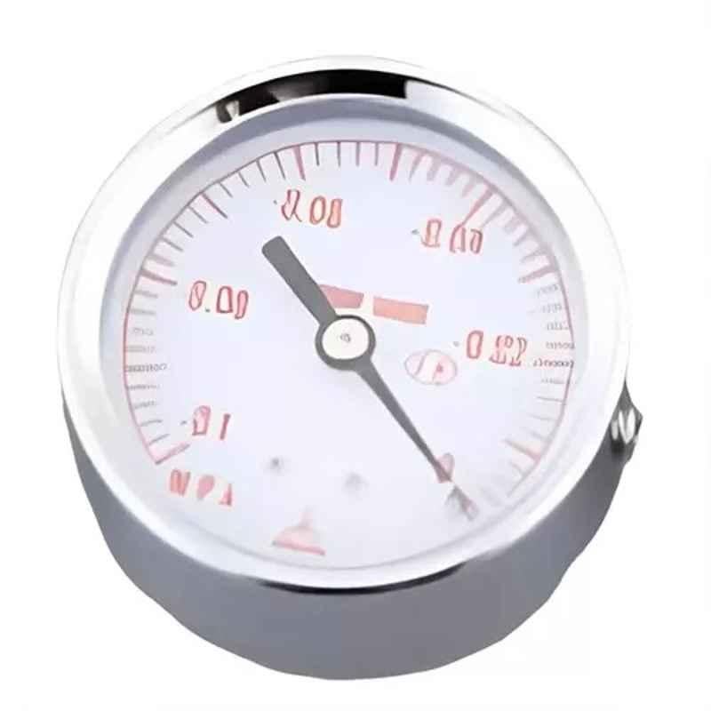 Lab Plus Compact Pressure Gauge A Type 50, LP-11305