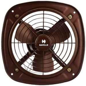 Havells Ventil Air DSP 40W 3 Blade Choco Brown Exhaust Fan, FHVVEMTBRN12, Sweep: 300 mm (Pack of 3)