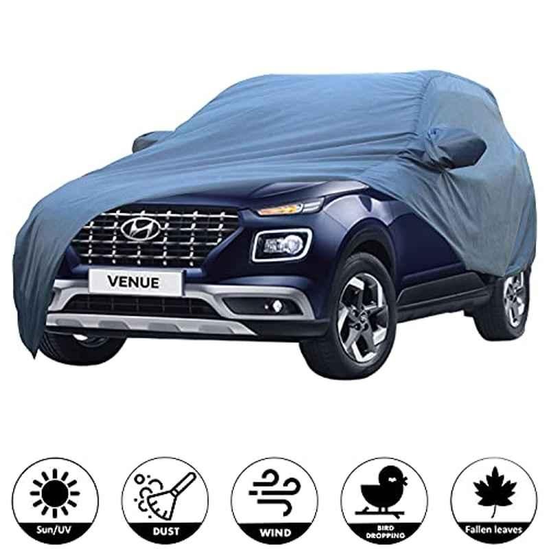 Large deals suv cover