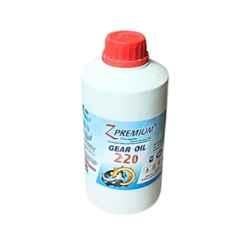 Z Premium 220 1 Litre Premium Gear Oil