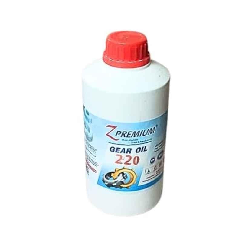 Z Premium 220 1 Litre Premium Gear Oil