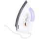 Usha 1602 1000W Purple & White Electric Dry Iron