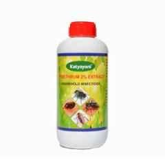 Katyayani 5000ml Pyrethrum Insecticide for Mosquitoes, Flies, Cockroach & Bed Bugs