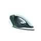 Usha Aurora 1000W Black Dry Iron with Led Tail Light, 41221381051N