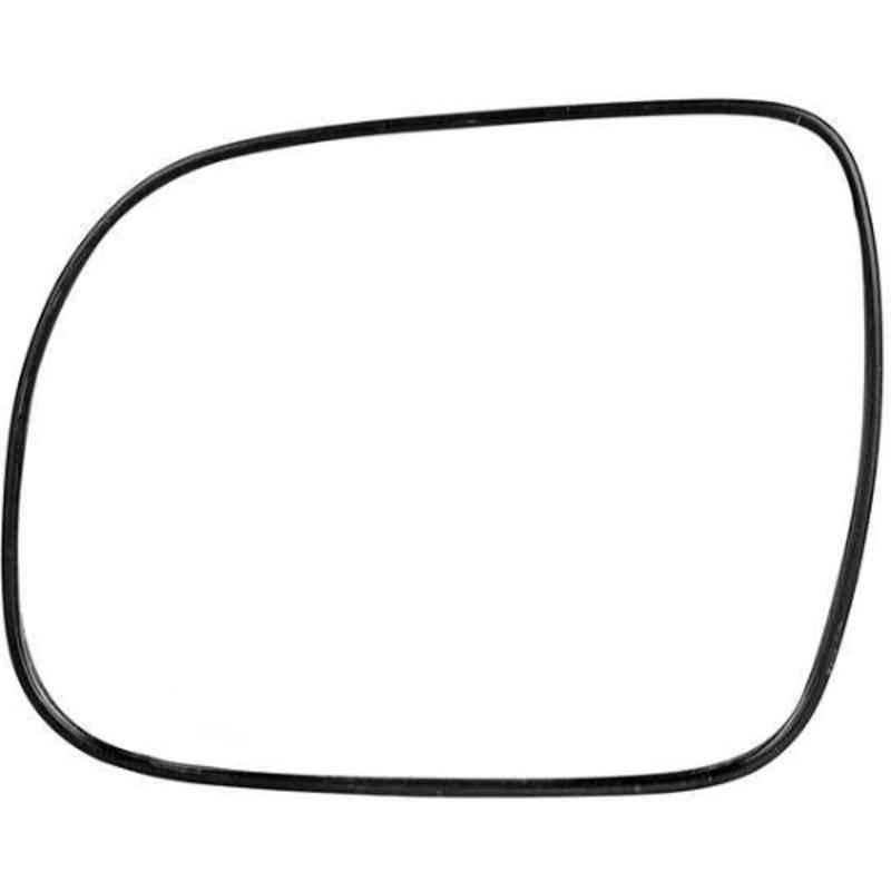 Buy RMC Left Side Car Sub Mirror Glass Plate for Toyota Innova Type 2