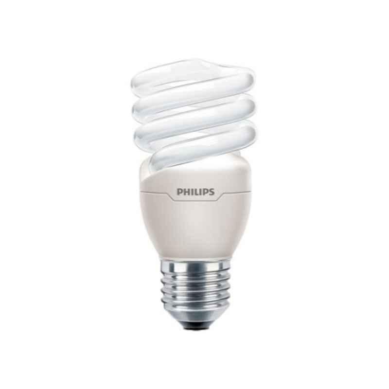 Philips 8W Cool Day Light CDL Bulb, GENIE004