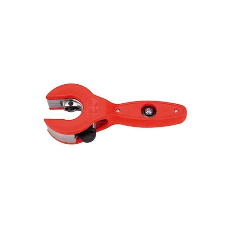 Maxclaw 8-29mm Red Ratchenting Tube Cutter, TCR-110