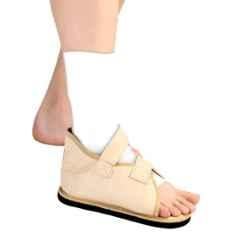 Buy Shakuntla Cast Shoes Foot Support Plaster Shoe Cover, Size