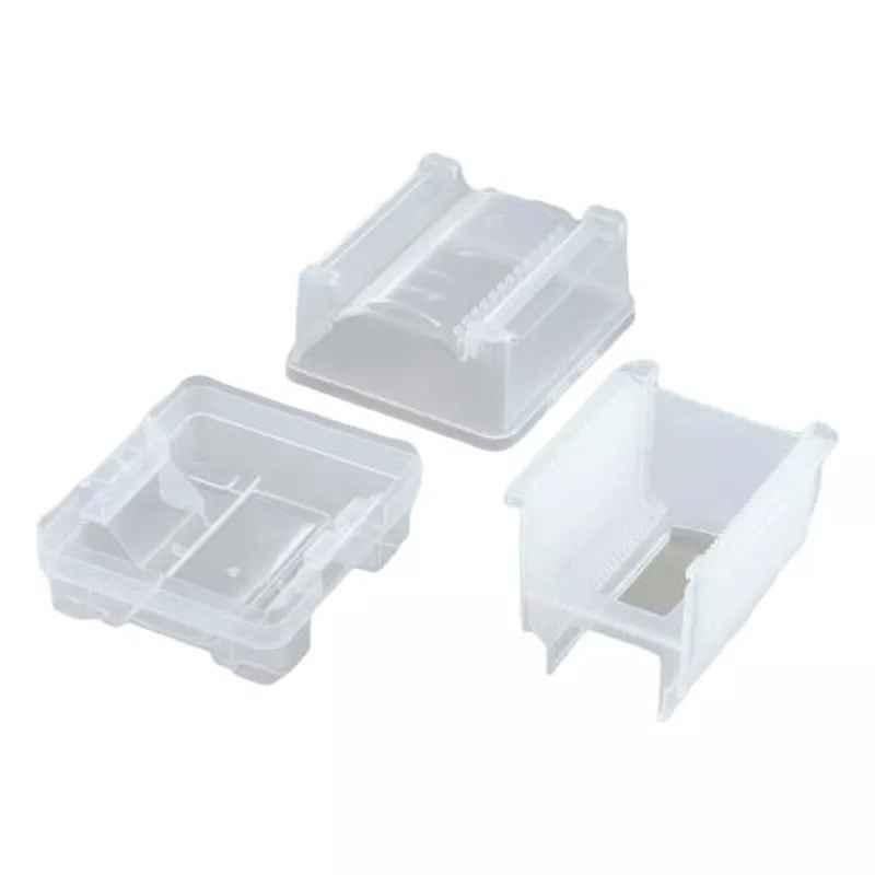 Lab Plus Wafer Carrier Polyproplene, LP-11251