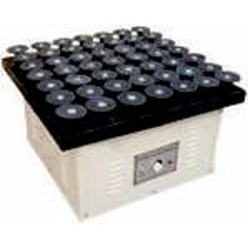 Labpro 137 Platform Rotary Shaker for 81 flasks of 500ml