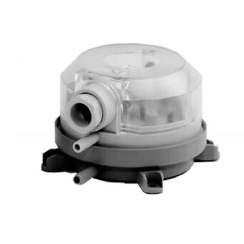 Honeywell 200-1000Pa Air Flow Differential Pressure Switch, DPS1000