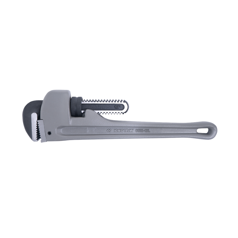 King Tony 910mm Pipe Wrench, 6533-36L