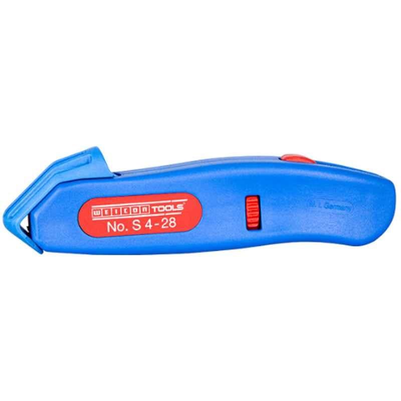 Weicon Cable Stripper No. S 4-28, 50055328