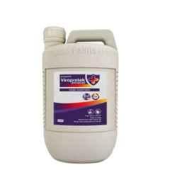 Asian Paints Viroprotek Advanced 5L Hand Sanitizer (Pack of 2)