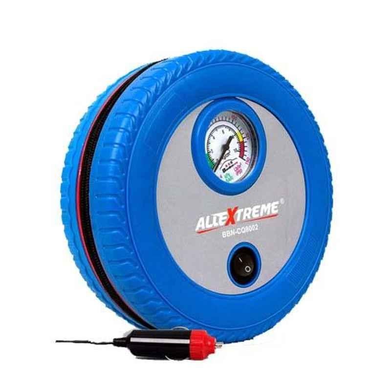 Buy AllExtreme AE-CQ8002 75 PSI Hi Power Tyre Inflator Online At