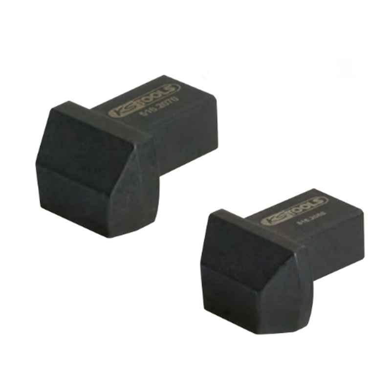 KS Tools 9x12mm Push Fit Weld on Head, 516.2060