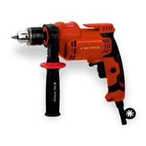 BSC POWER ED-1301RE 710W 13mm Electric Drill Machine