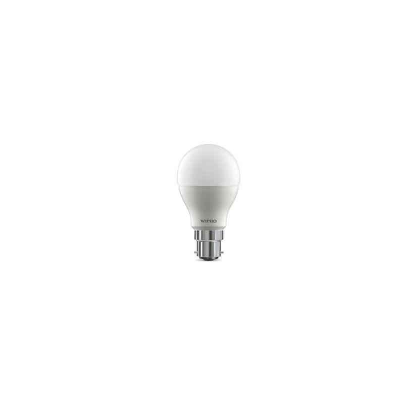 Wipro Garnet 9W LED Bulb, N90001 (Pack of 6)