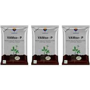 Utkarsh VAMoz-P 900g Vesicular Arbuscular Mycorrhiza Power (Pack of 3)