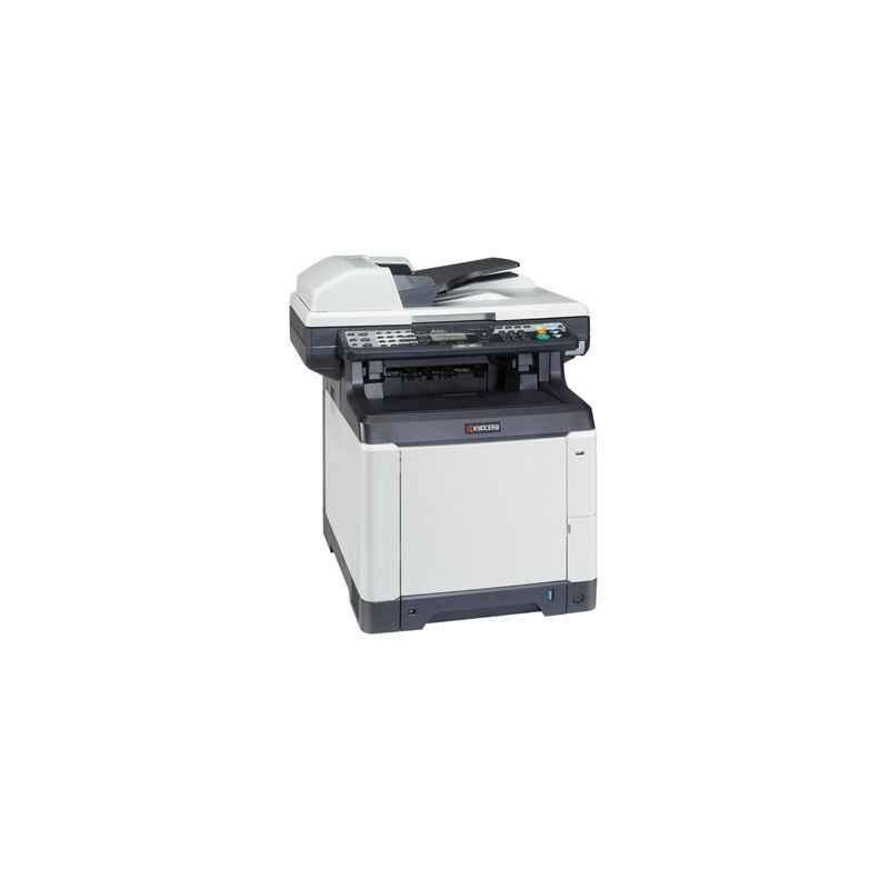 Kyocera FSC 2126 Multifunction Laser Printer
