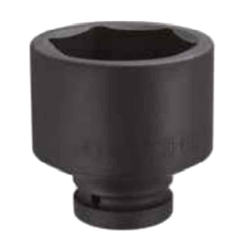 Sata GL34843 55mm 1 inch Drive 6 Point Chrome Molybdenum Metric Impact Socket