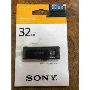 Sony Pen Drive 32 Gb