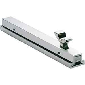 Bonus G 5 Reflex Square 12 inch Brass Tower Bolt