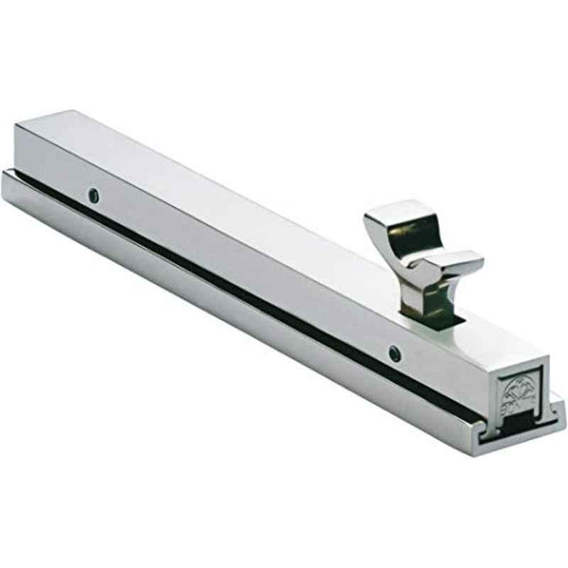 Bonus G 5 Reflex Square 12 inch Brass Tower Bolt-picture-41