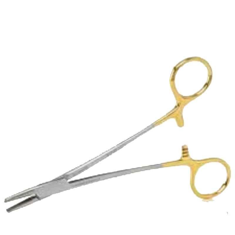 Forgesy GSS78 5 inch Tungsten Carbide Baby Needle Holder