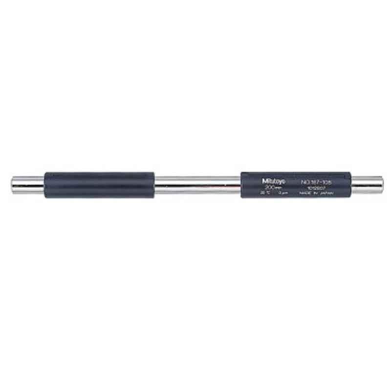Mitutoyo 43 inch Micrometer Standards, 167-407