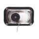 Uno Minda HL-5543CD 12V DLR Headlight For TATA 407