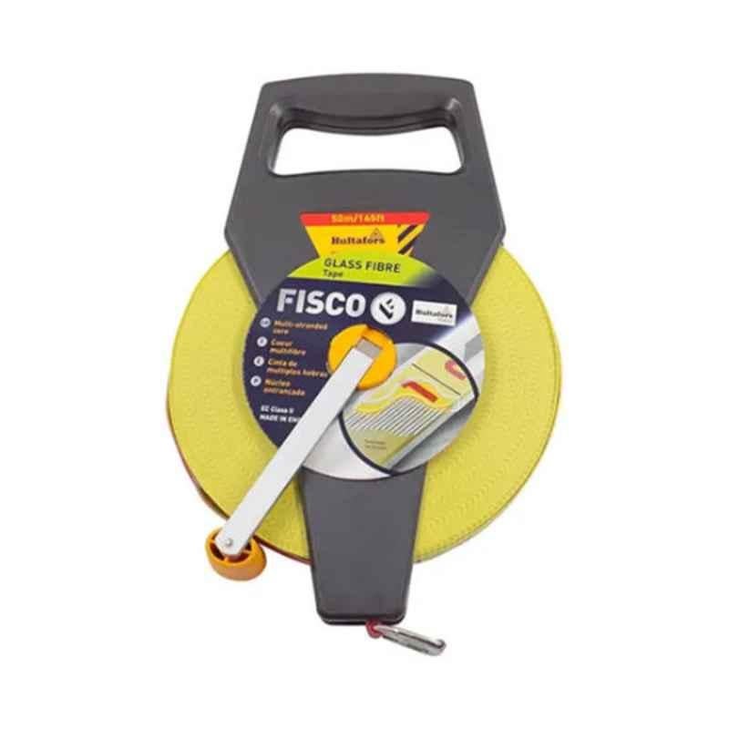 Fisco Ranger 50m Measuring Tape, FRG 50