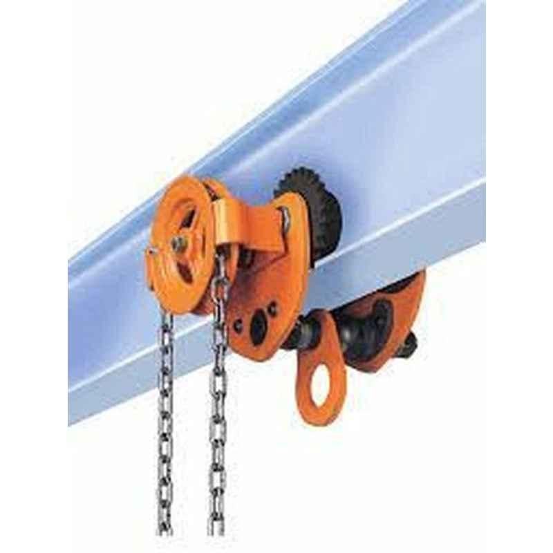 Vital 125-250mm Geared Trolley, AG-10